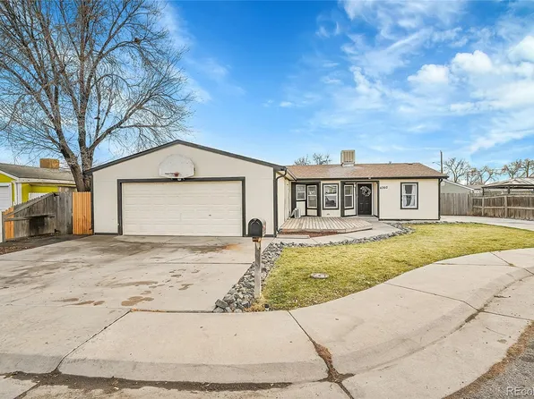 4360 E 70th Court, Commerce City, CO 80022