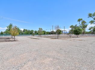 4401 Isleta Blvd SW, Albuquerque, NM 87105