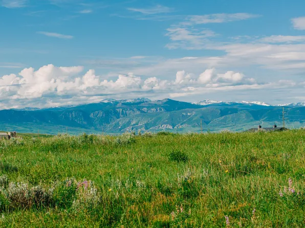 Lane Block #4-lot 14, Sheridan, WY 82801