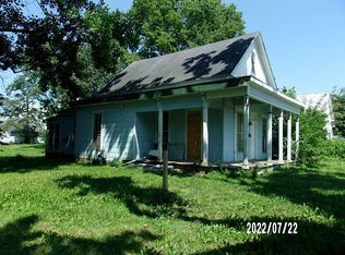 265 N Franklin St, Orleans, IN 47452