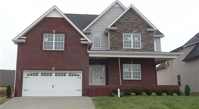 1st image of 218 Franklin Mdws Lot 218