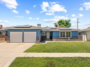 4003 E Fedora Ave, Fresno, CA 93726