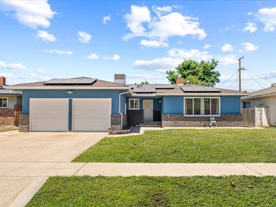 4003 E Fedora Ave, Fresno, CA, 93726