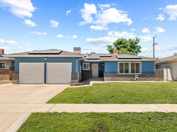 4003 E Fedora Ave, Fresno, CA 93726