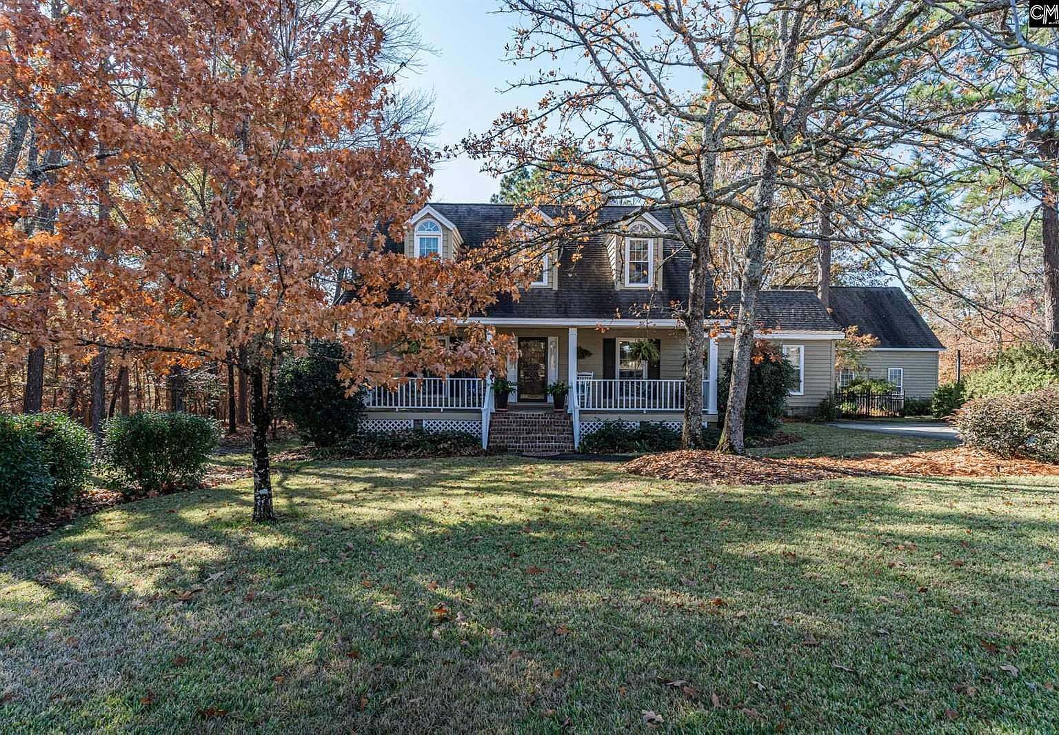 701 Moss Creek Dr, Cayce, SC 29033 Zillow