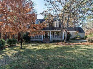 701 Moss Creek Dr, Cayce, SC 29033