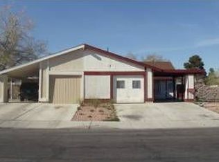 6948 Royal Meadow Pl, Las Vegas, NV 89147