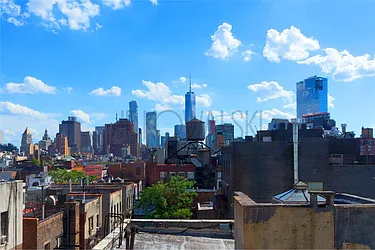 Rented by R New York