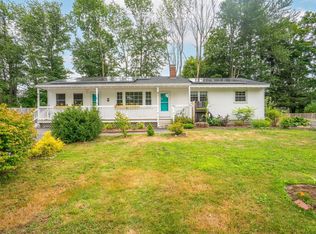 5 Spruce Lane, Gorham, ME 04038