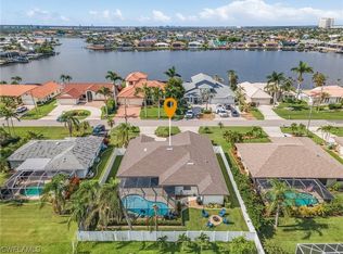 620 Sw 51st Ter, Cape Coral, Fl 33914 