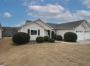 7 Stone Meadow Rd, Greenville, SC 29615