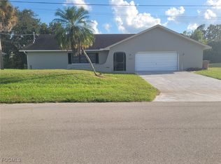 1438 Graham Cir, Lehigh Acres, FL 33936