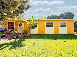 17221 NW 52nd Pl, Miami Gardens, FL 33055