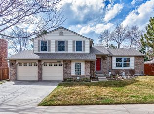 7045 N Gladiola St, Arvada, CO 80004
