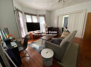 15 Evergreen Ave #1, Somerville, MA 02145