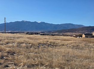 Tbd Cummings St, Colorado City, CO 81019