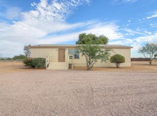 10521 N Marci Ln, Maricopa, AZ 85139