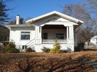 112 Coleridge Ave, Altoona, PA 16602