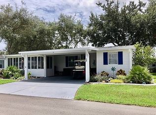 158 La Gardinia #477, Edgewater, FL 32141