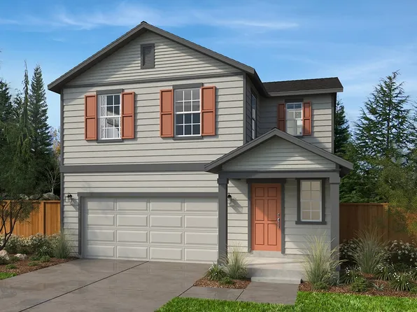 Plan 2761 Plan, Silver Lake's Ambleside