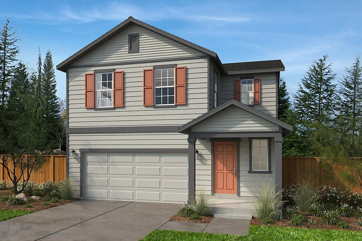 Plan 2761 Plan, Silver Lake's Ambleside photo 1