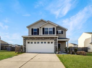 502 Flycatcher Dr, Goose Creek, SC 29445