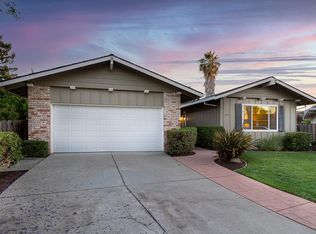 5959 Garces Ave, San Jose, CA 95123