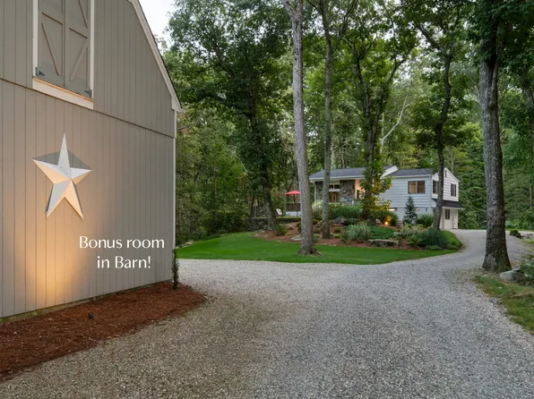 7 Dogwood Lane, Weston, CT 06880