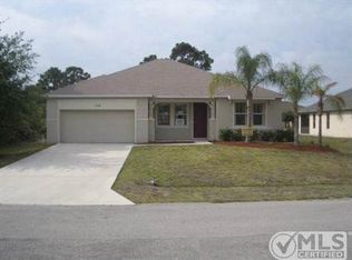 1148 SW Khan Dr, Port Saint Lucie, FL 34953