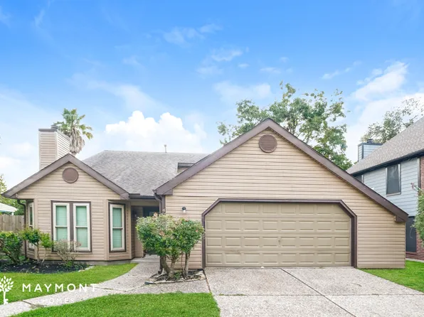 4242 Heathfield Dr, Pasadena, TX 77505