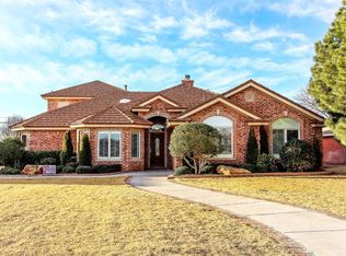 6903 87th St, Lubbock, TX 79424