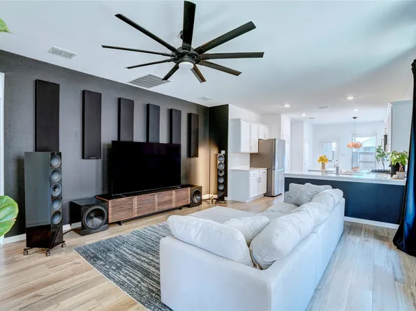 1113 Milfoil Dr, Justin, TX 76247