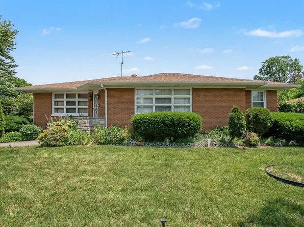 4701 Van Buren St, Gary, IN 46408