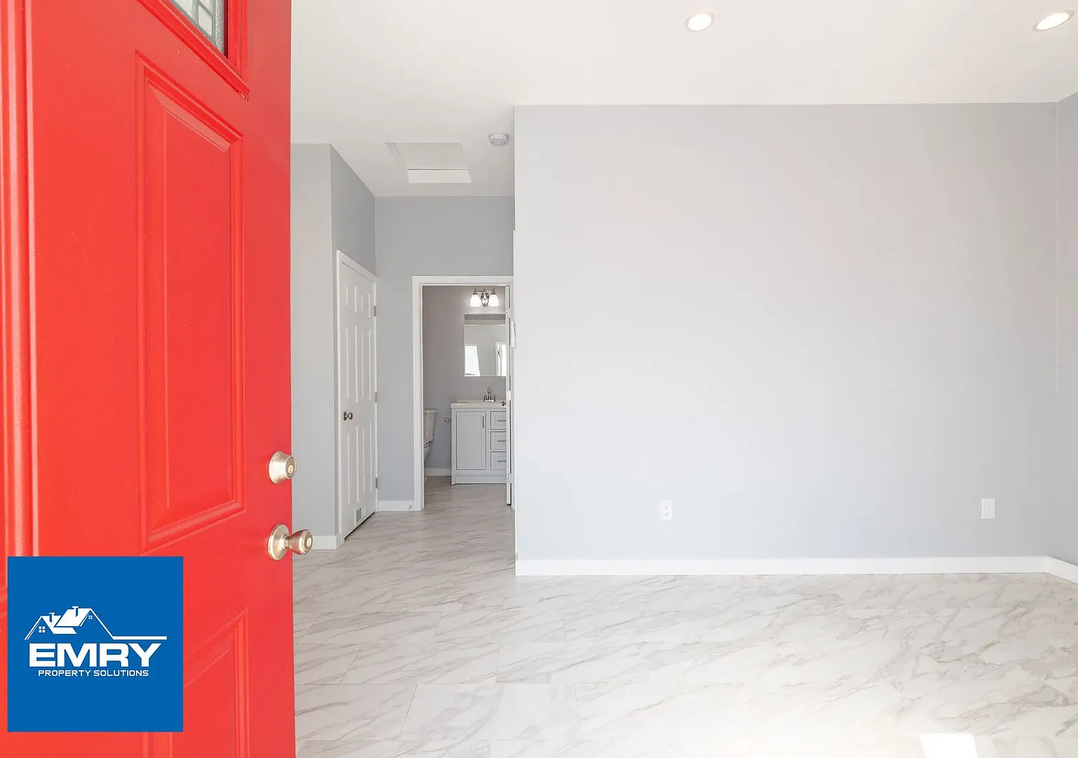 1 Bed 1 Bath for Rent in Granada Hills — Photo 4