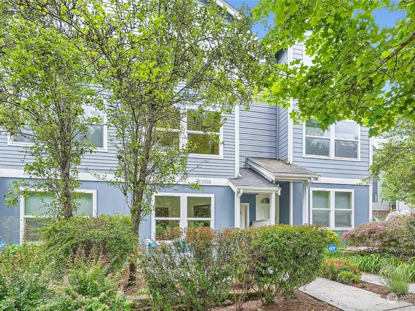 4313 S Webster Street #B, Seattle, WA 98118