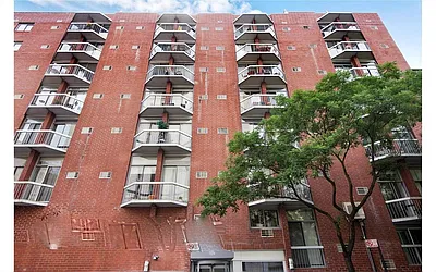 Rented by Corcoran