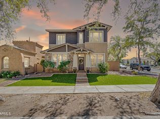 21123 W Prospector Way, Buckeye, AZ 85396