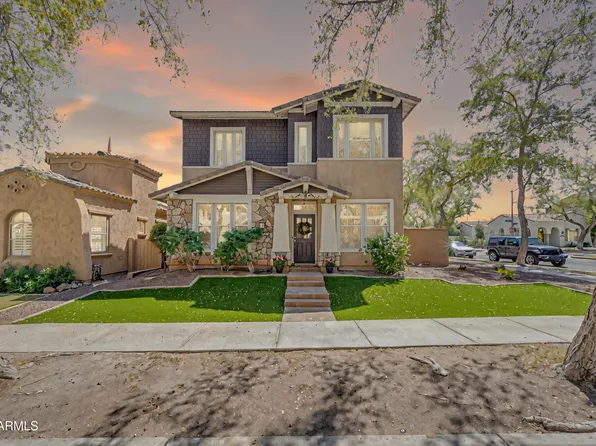 21123 W PROSPECTOR Way, Buckeye, AZ 85396