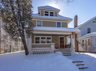 1815 5th Ave SE, Cedar Rapids, IA 52402