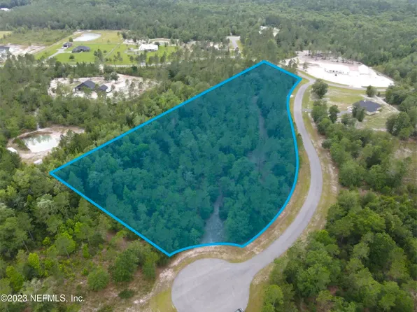 TBD SHORT Court, Bryceville, FL 32009