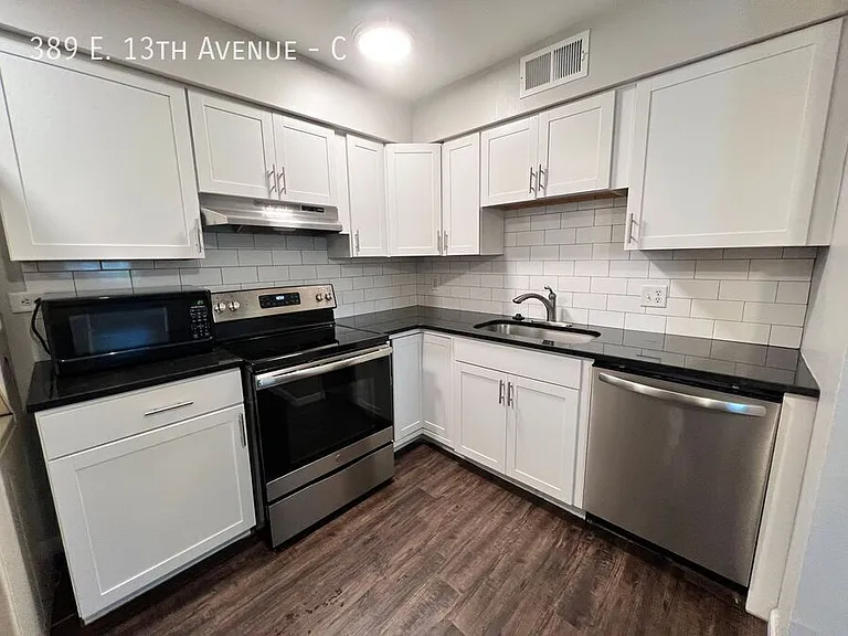 389 E 13th Ave #C — Photo 4