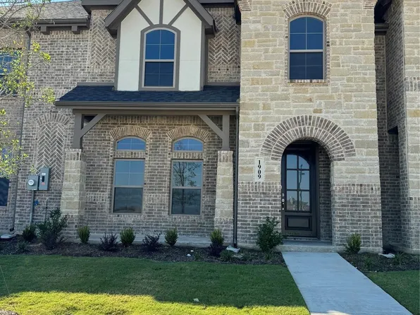 1905 Ethereal Ln, Waxahachie, TX 75165