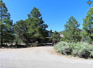 49 Lobo Creek Rd, Grants, NM 87020
