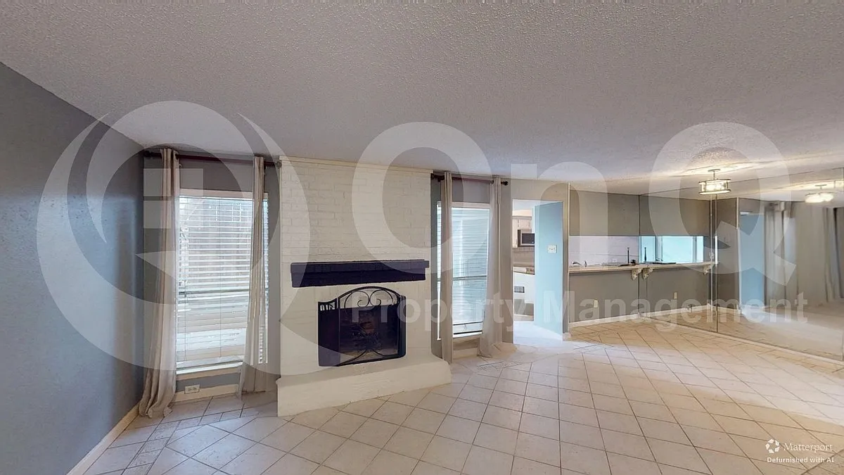 3 bed, 2.0 bath, 1176 sqft, $2,199 — Photo 3