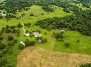 269 N Washburn Rd, Bells, TX 75414