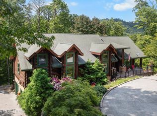 3123 Rocking Chair Ln, Sevierville, TN 37862