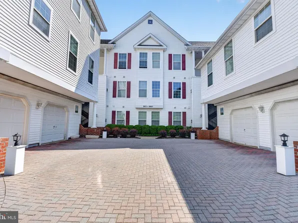 9645 Devedente Dr #204, Owings Mills, MD 21117