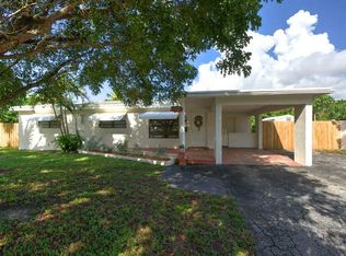 1037 S Cypress Rd, Pompano Beach, FL 33060