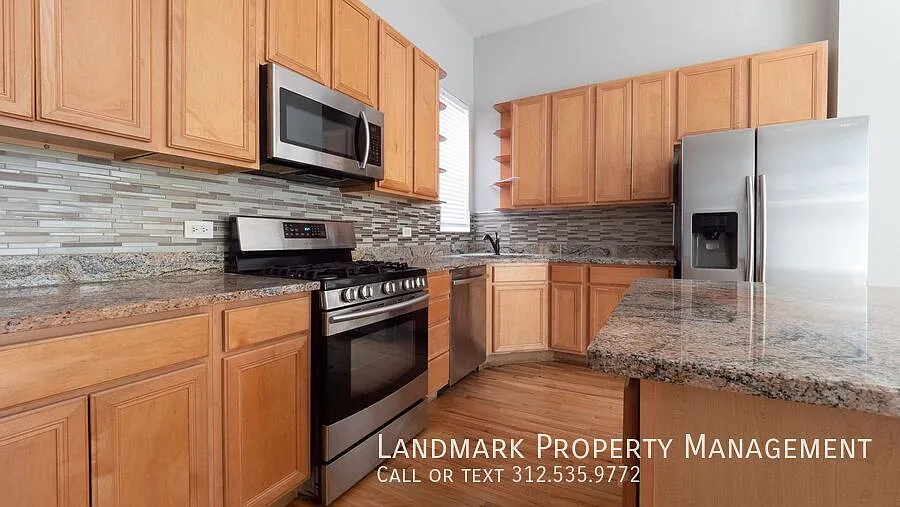 4351 S St Lawrence Unit 3 — Photo 3