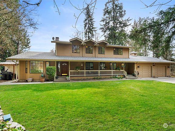 3rd image of 21917 135th Ave E